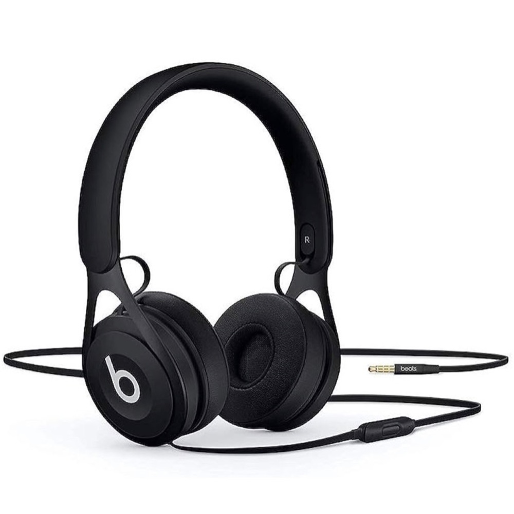 Gently used beats headphones